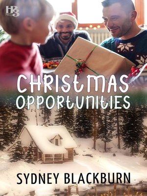 cover image of Christmas Opportunities